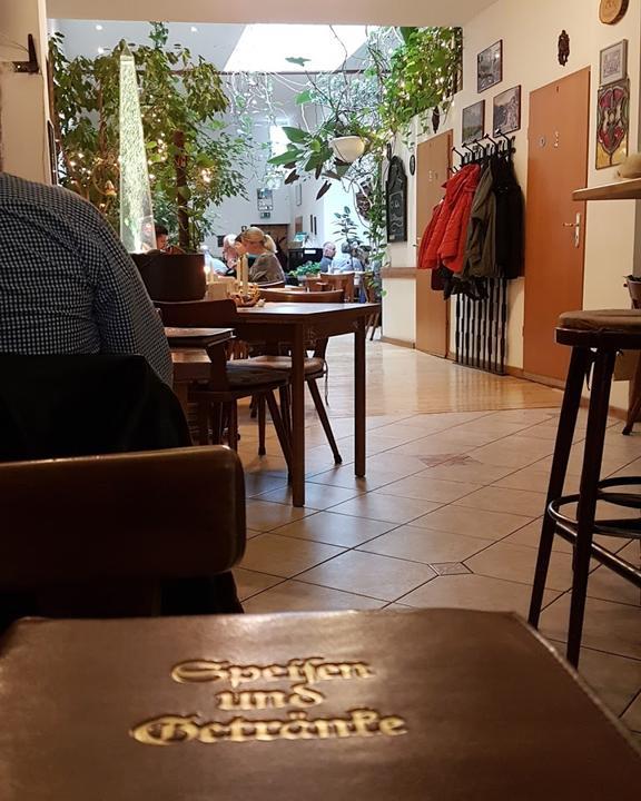 Graf Kessel Libanesisches Restaurant
